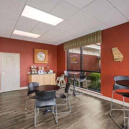 Econo Lodge Vidalia Eksteriør billede