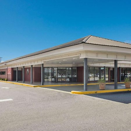 Econo Lodge Vidalia Eksteriør billede