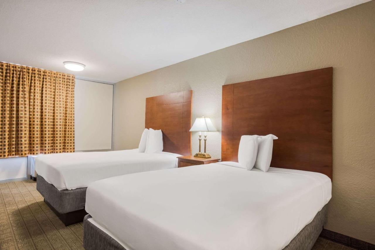 Econo Lodge Vidalia Eksteriør billede